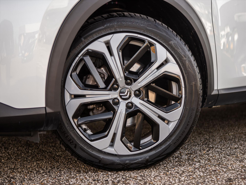 Citroen C5 X