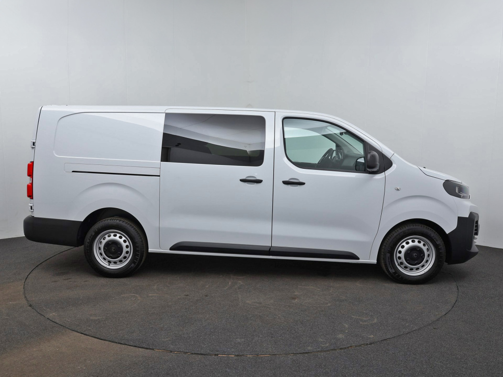 Citroen Jumpy