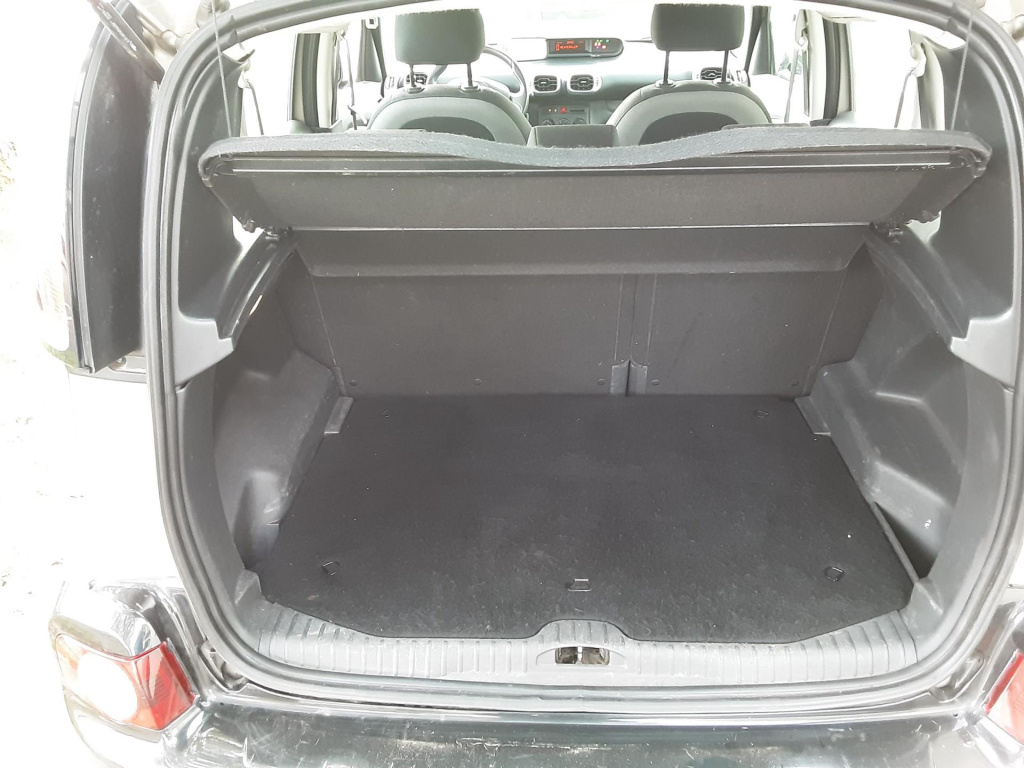 Citroen C3 Picasso
