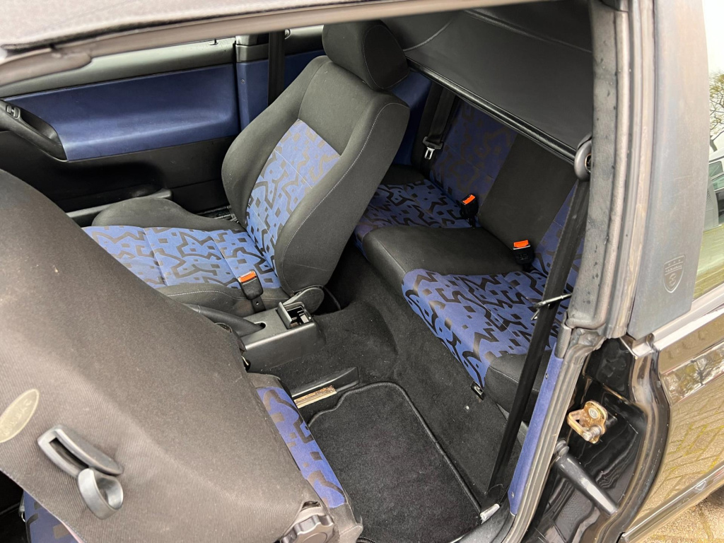 Volkswagen Onbekend