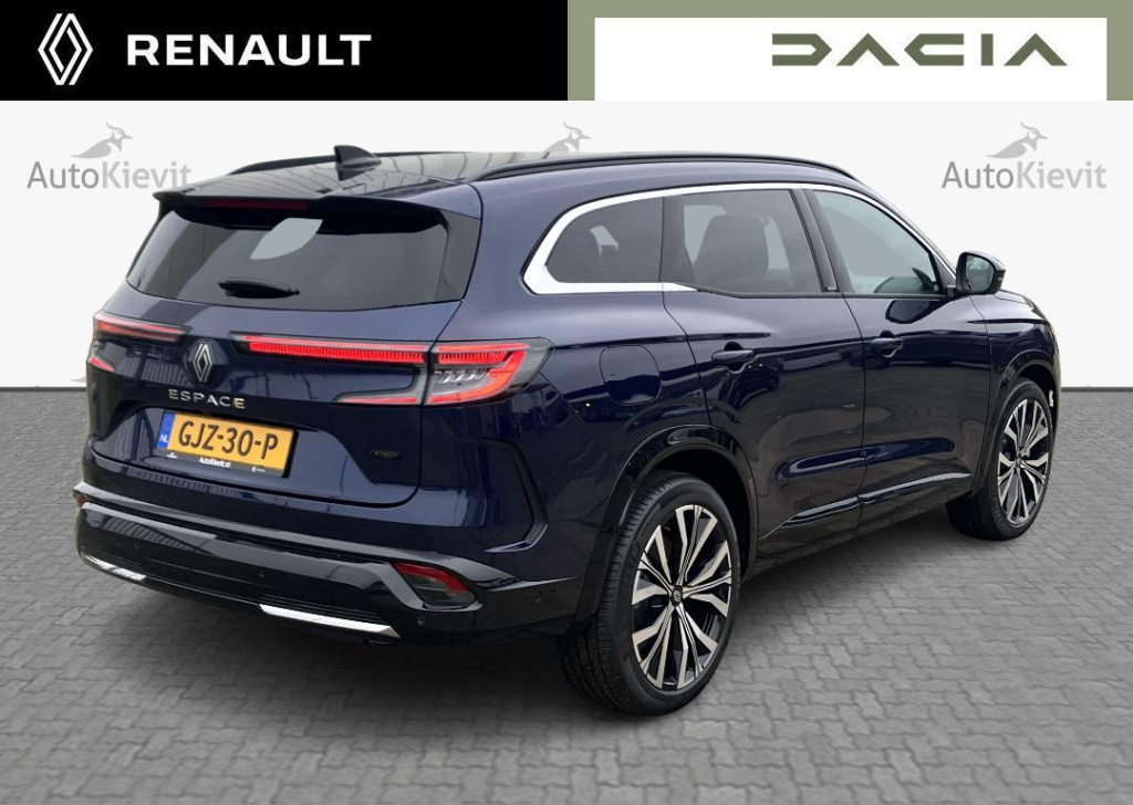 Renault Espace