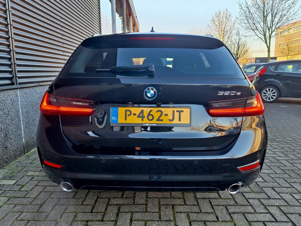 BMW 3-serie