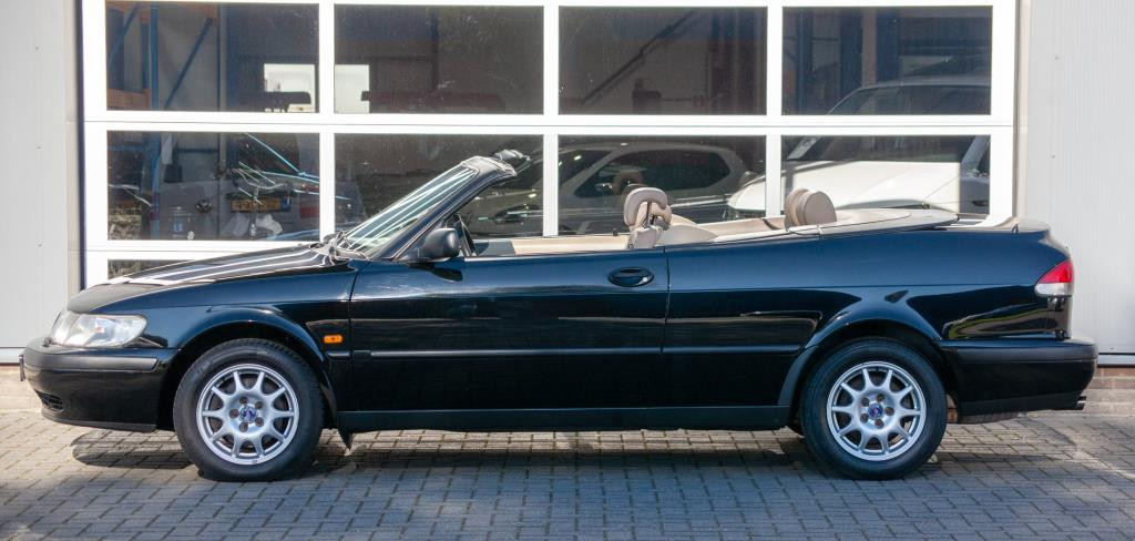 Saab 9-3