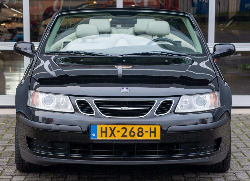Saab 9-3