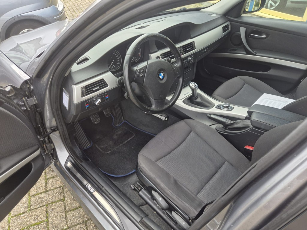 BMW 3-serie