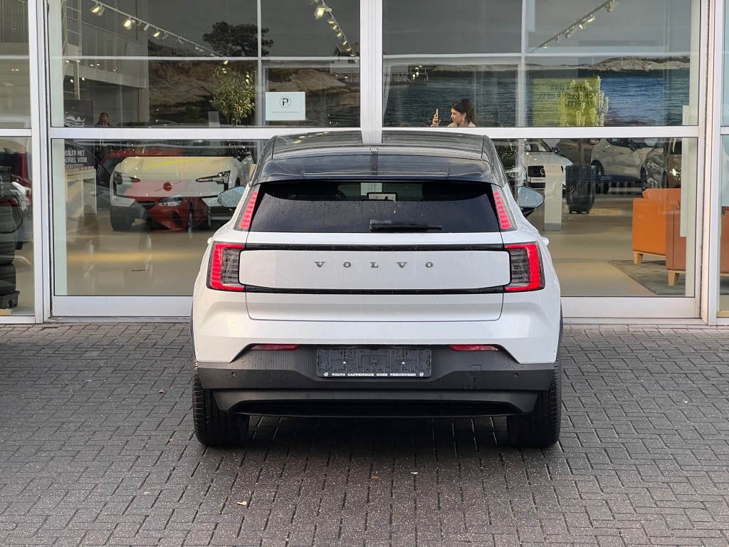 Volvo Ex30