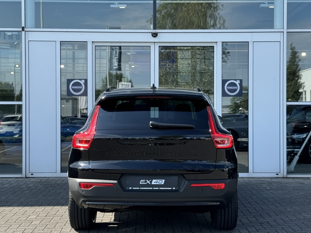 Volvo Ex40