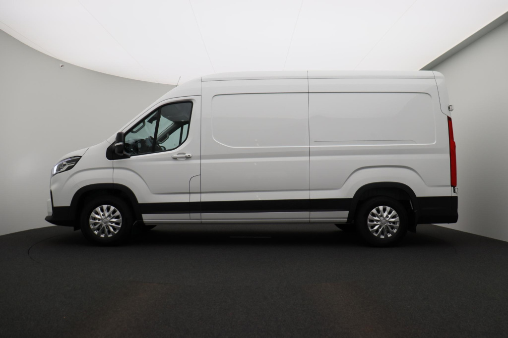 Maxus Edeliver9