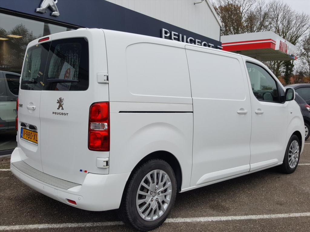 Peugeot Expert
