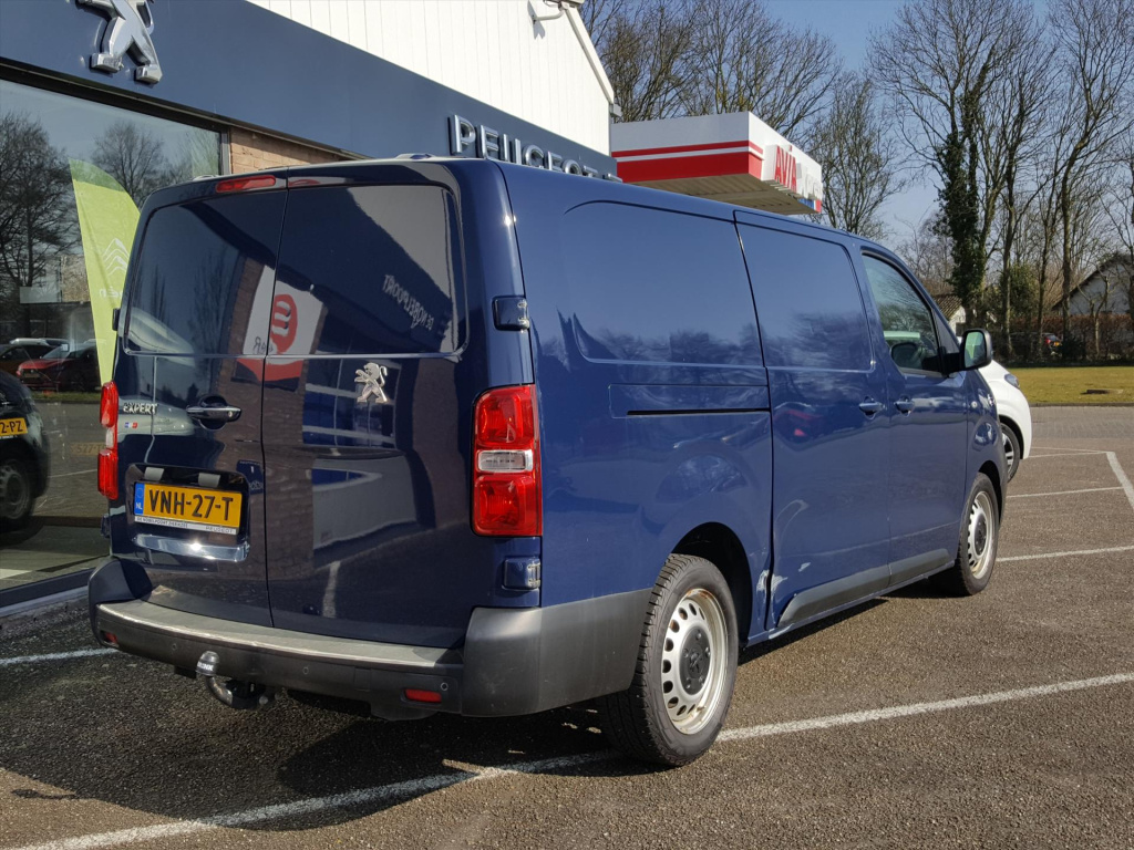 Peugeot Expert