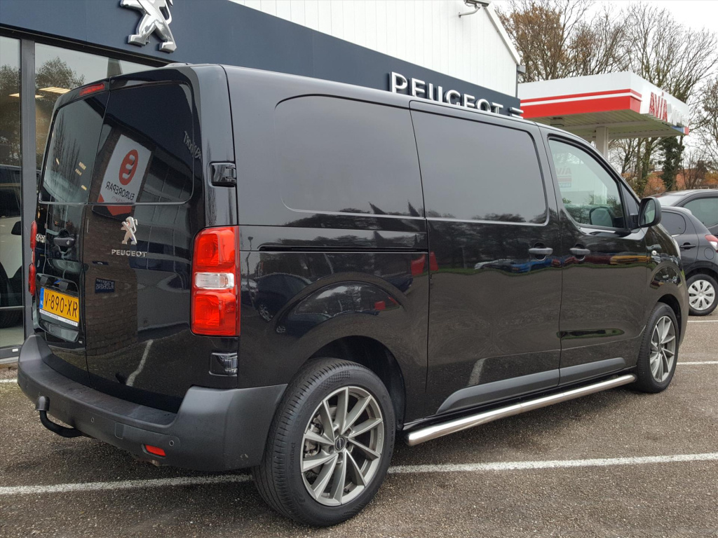 Peugeot Expert