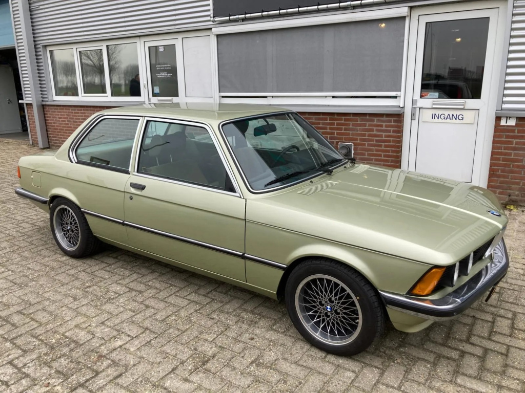 BMW 3-serie