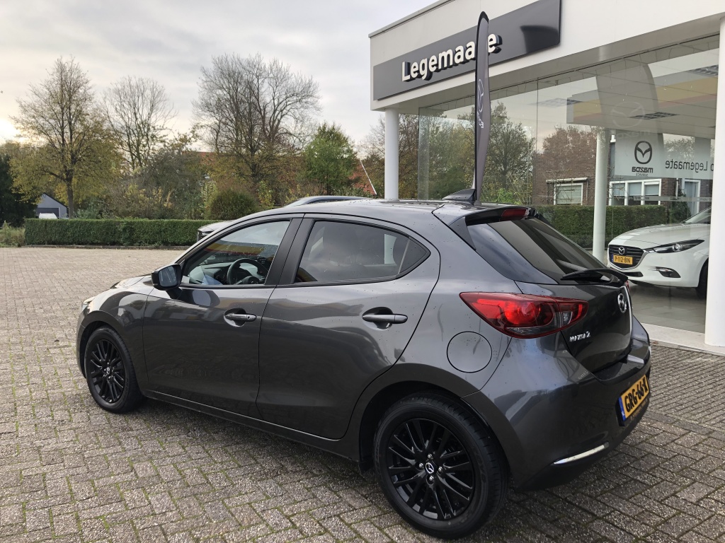 Mazda 2
