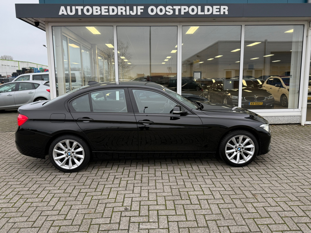BMW 3-serie