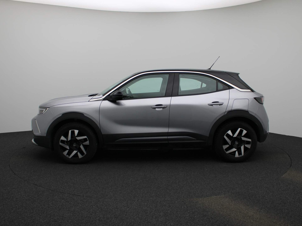 Opel Mokka-e