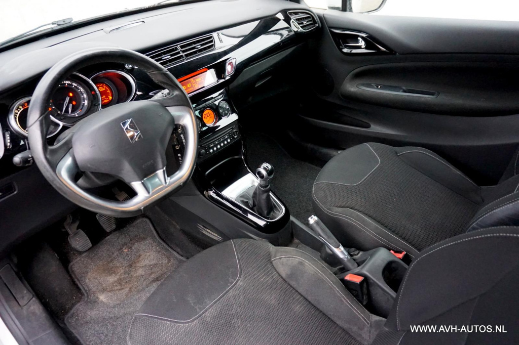 Citroen DS3
