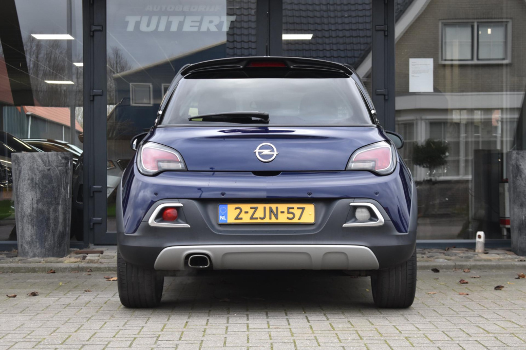 Opel Adam