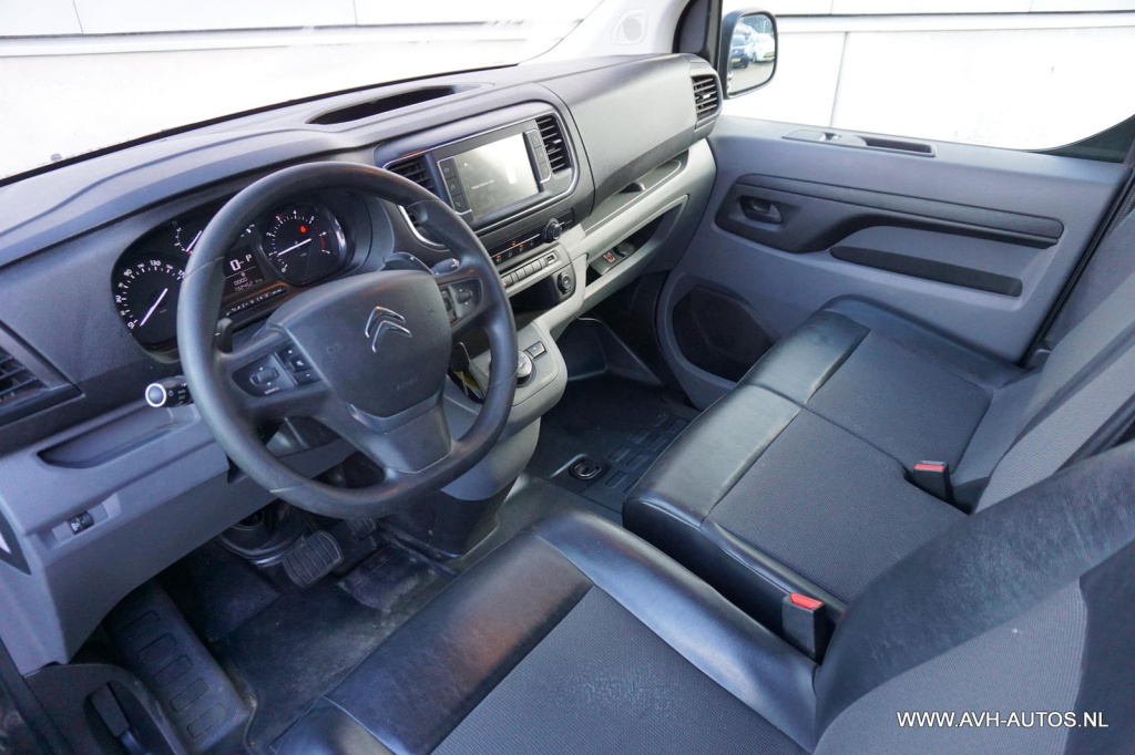 Citroen Jumpy