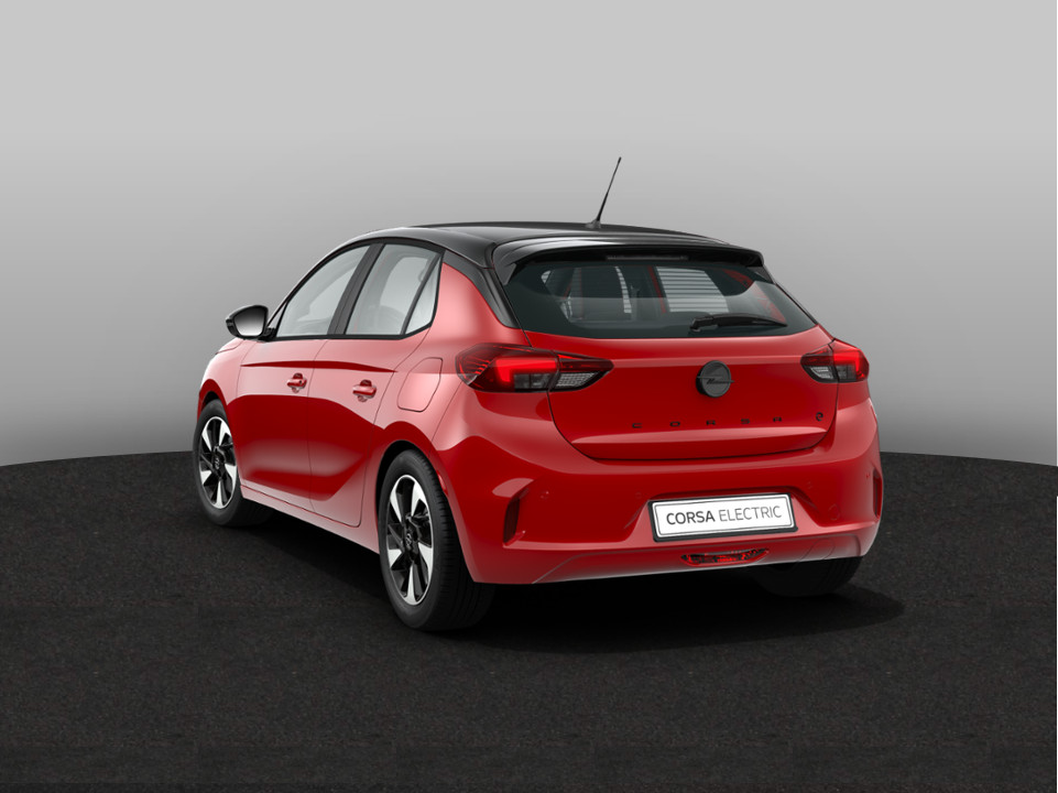 Opel Corsa-e