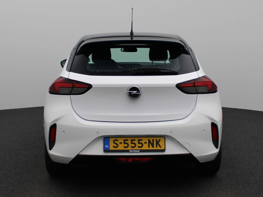 Opel Corsa-e