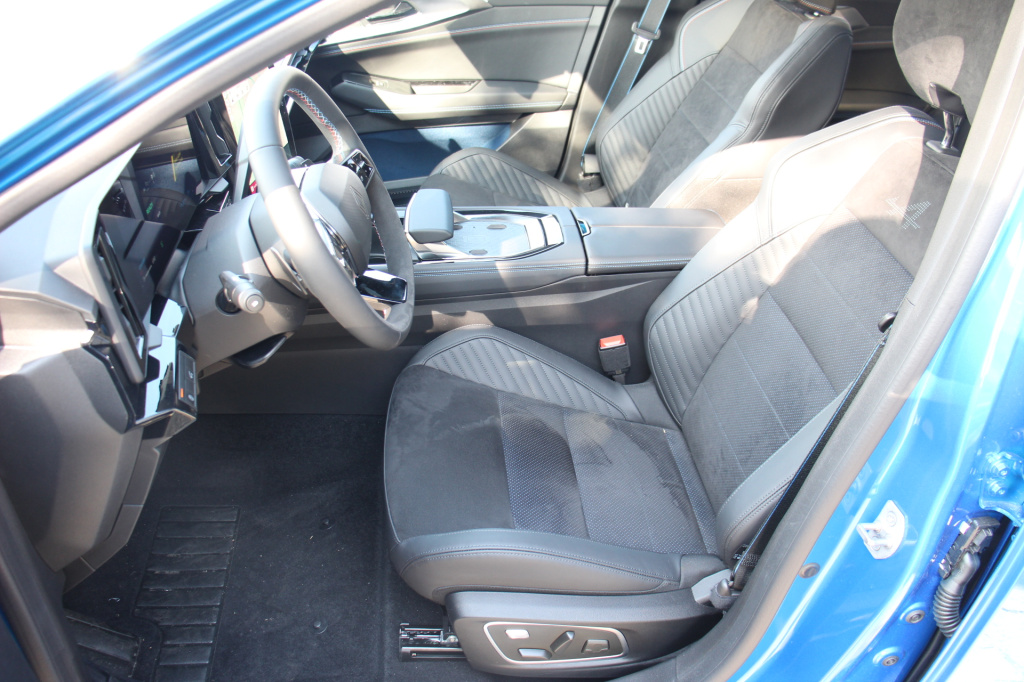 Renault Rafale