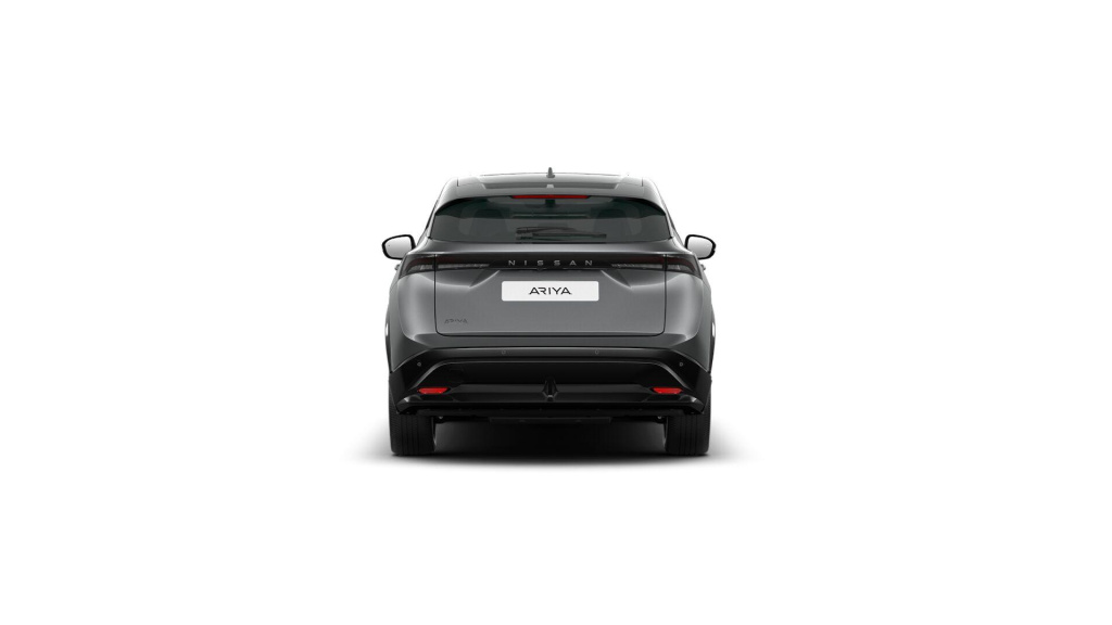Nissan Ariya