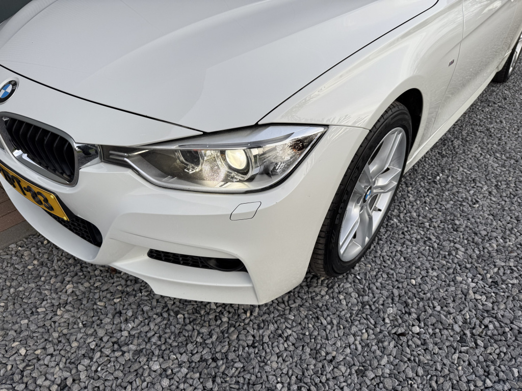 BMW 3-serie
