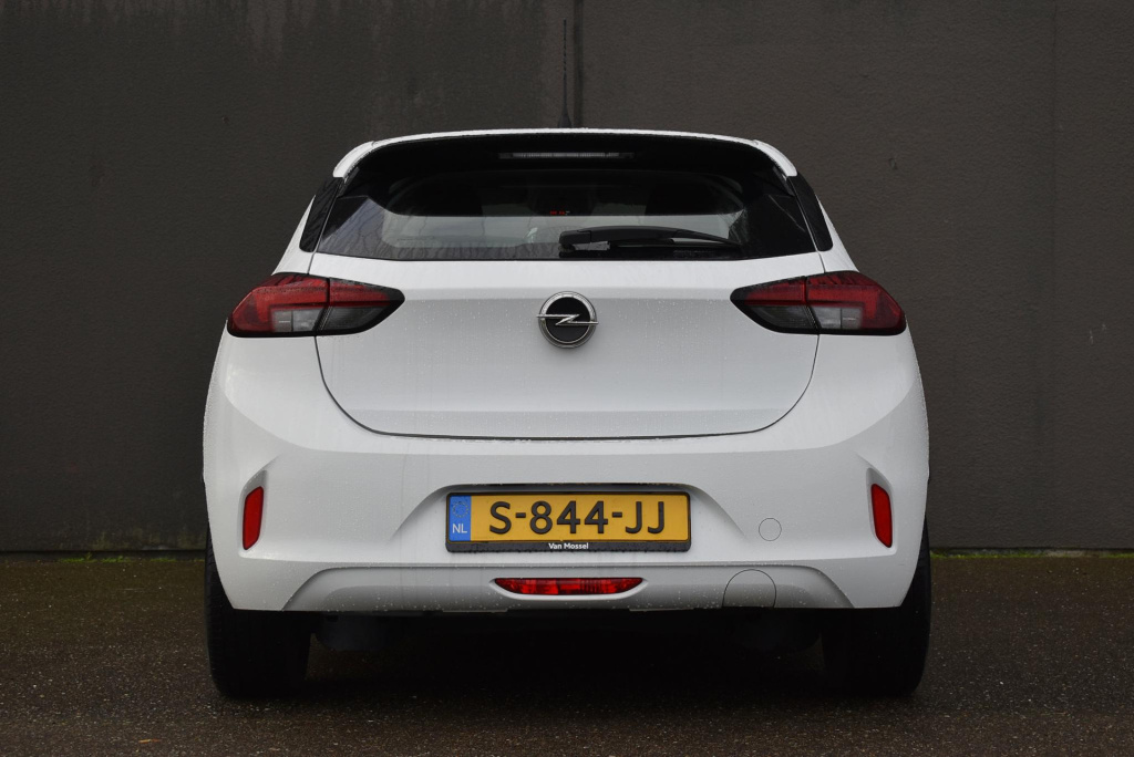 Opel Corsa-e