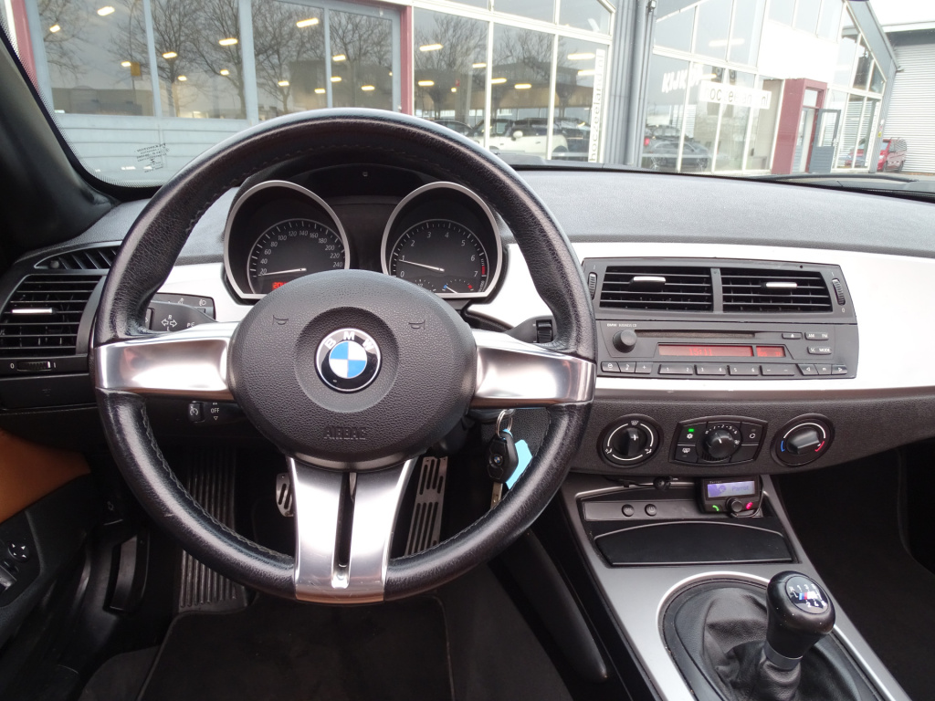 BMW Z4