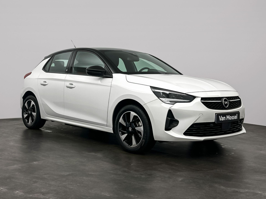 Opel Corsa-e