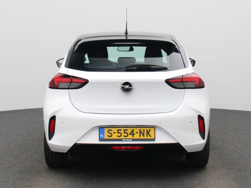 Opel Corsa-e