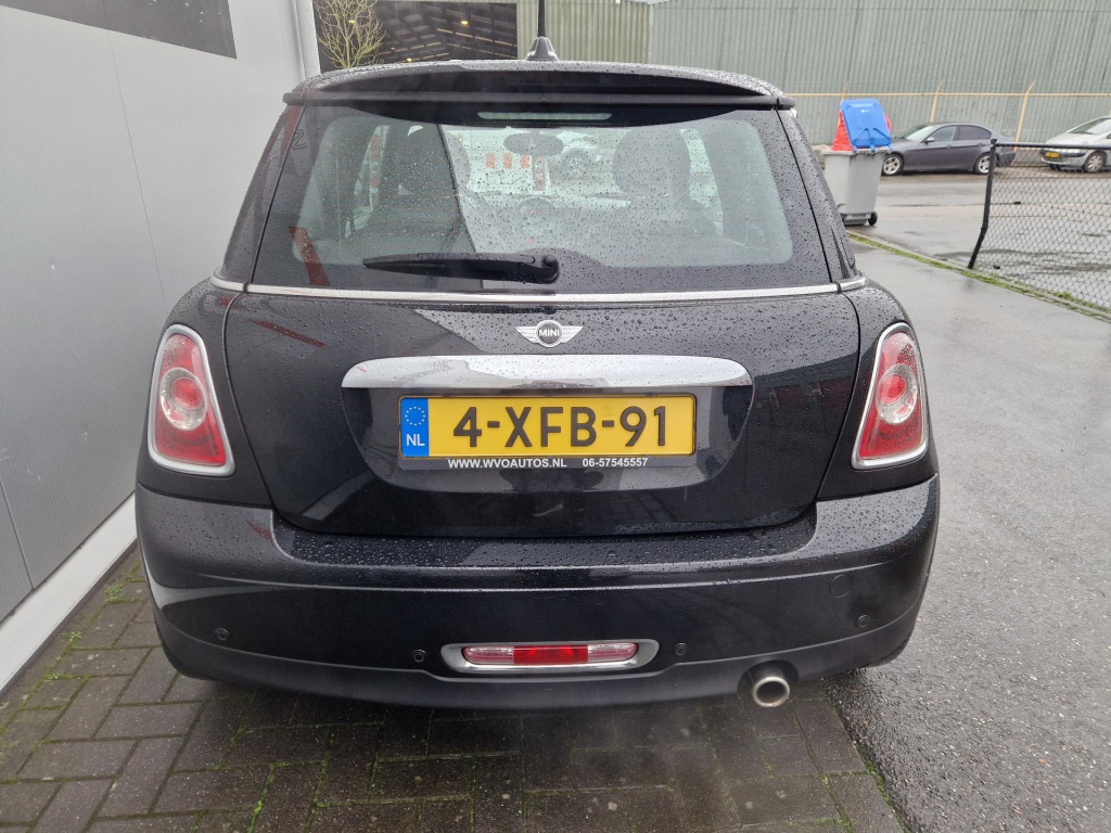 Mini One