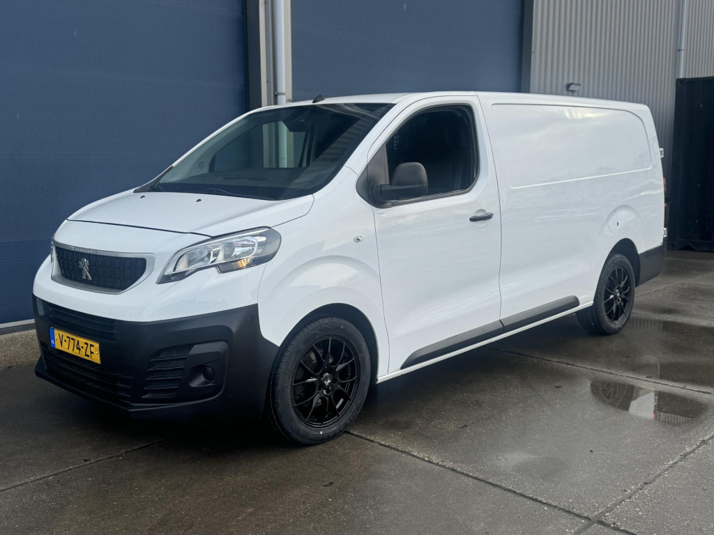 Peugeot Expert