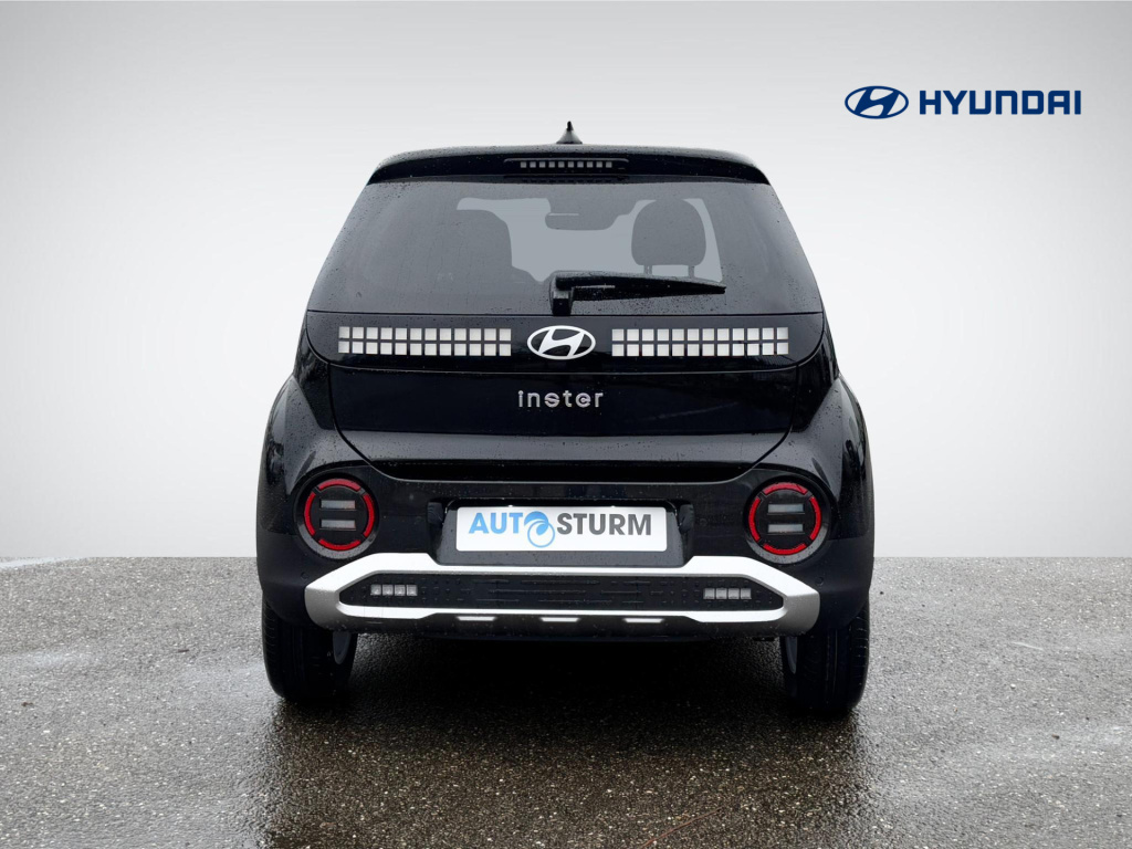 Hyundai Inster