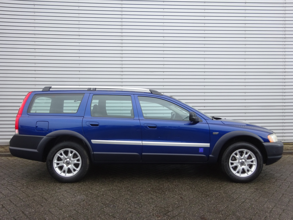 Volvo V70