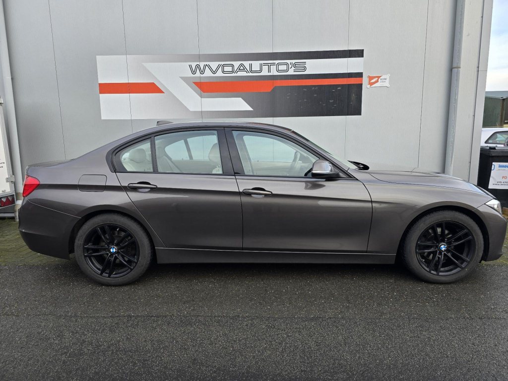 BMW 3-serie