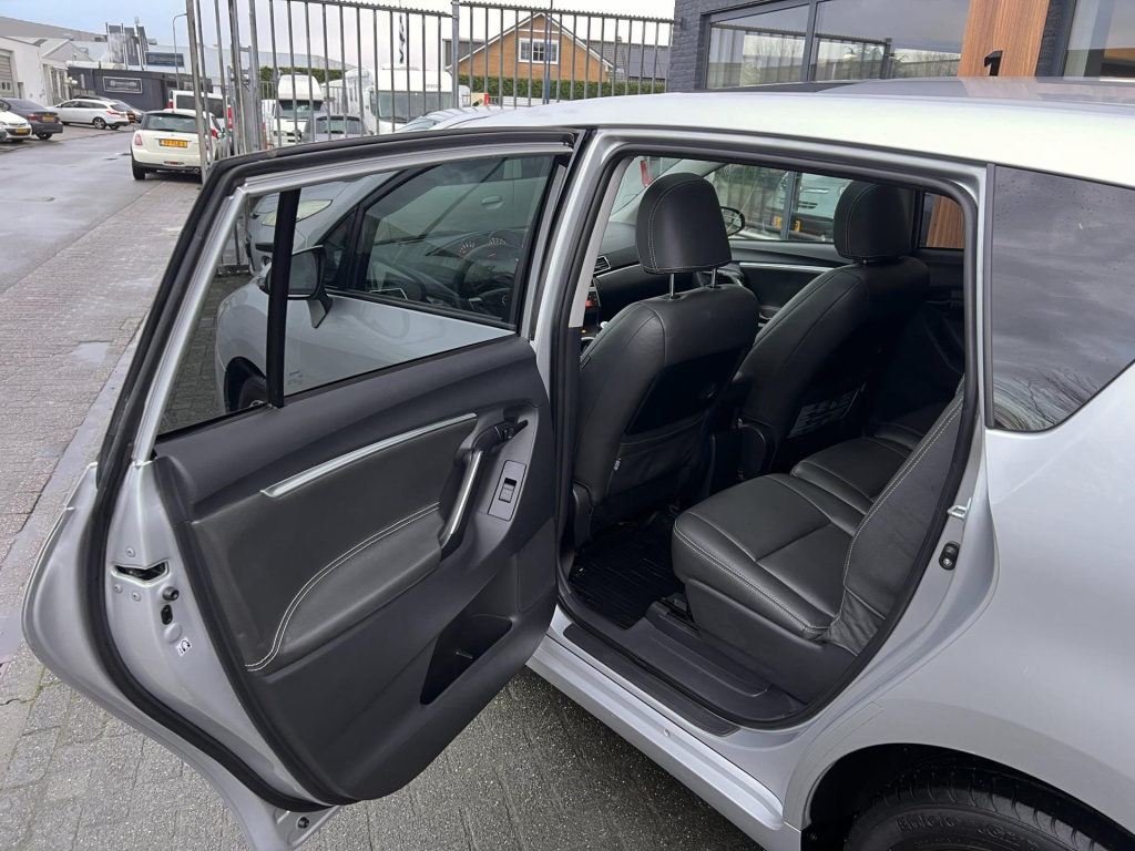 Toyota Corolla Verso