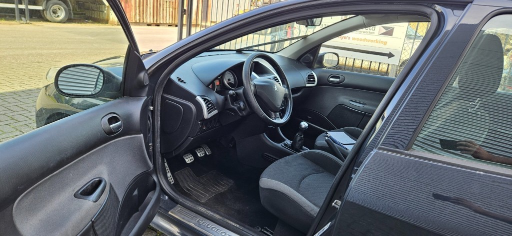 Peugeot Onbekend