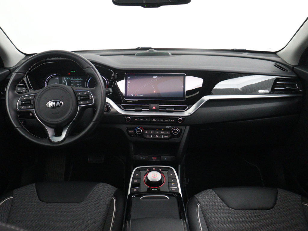 Kia E-niro