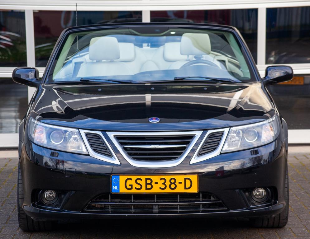Saab 9-3