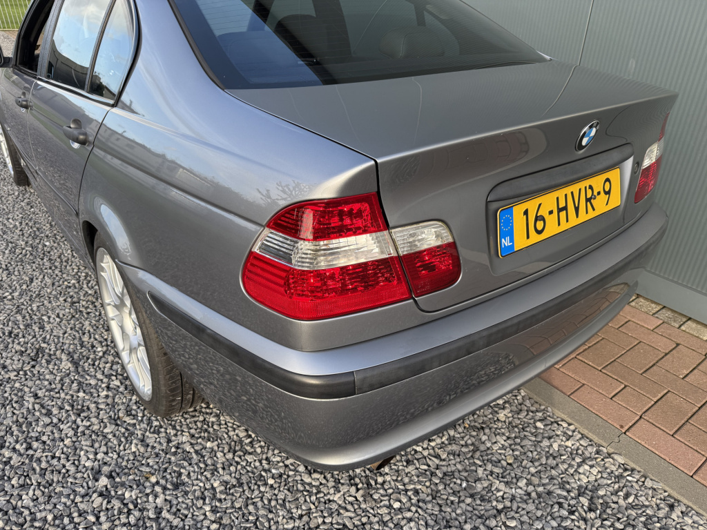 BMW 3-serie