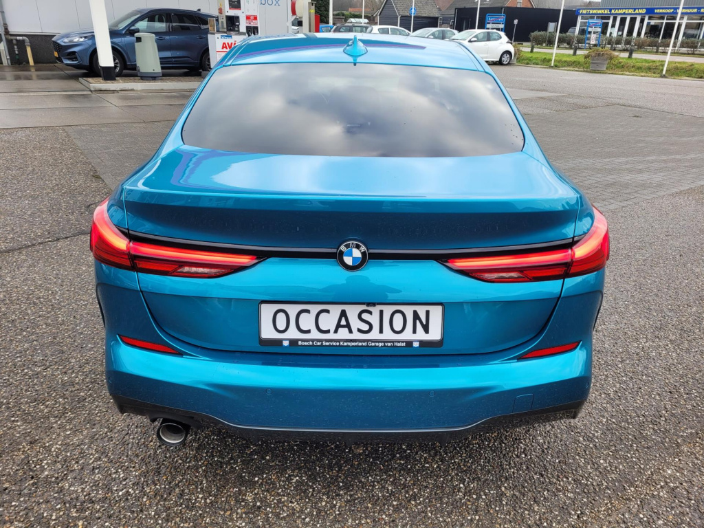 BMW 2-serie