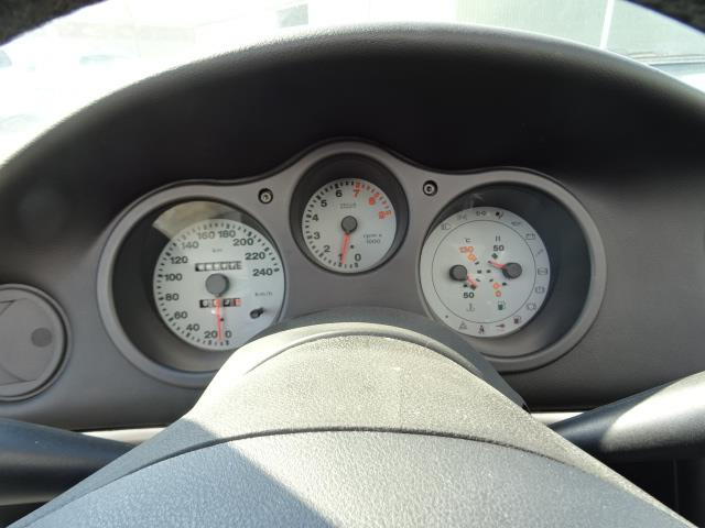 Fiat Barchetta
