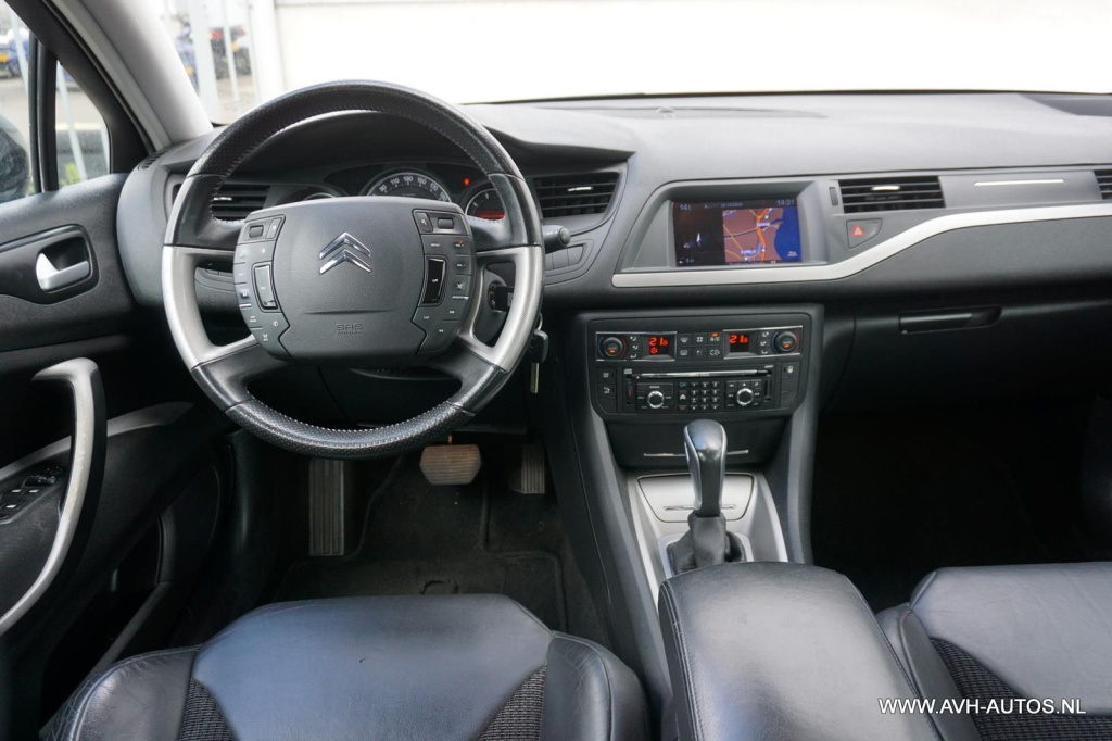 Citroen C5