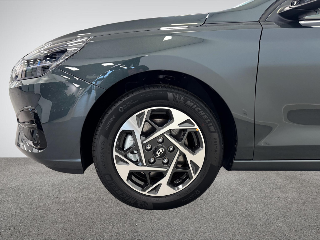 Hyundai I 30