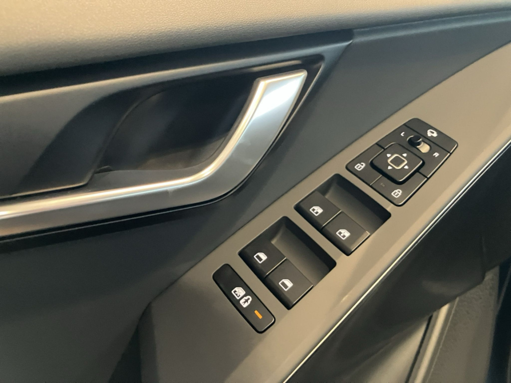 Kia Niro Ev