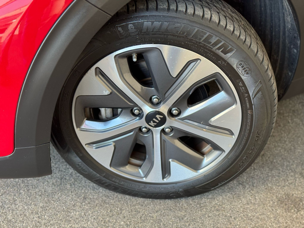 Kia E-niro