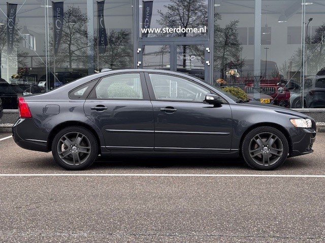 Volvo S40