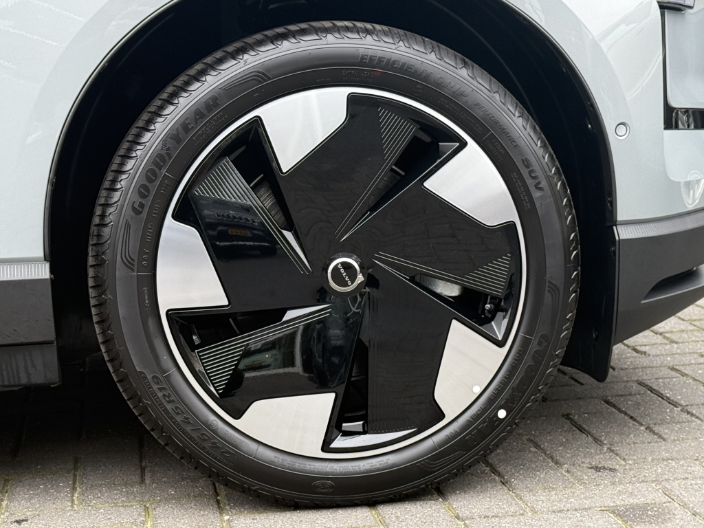 Volvo Ex30