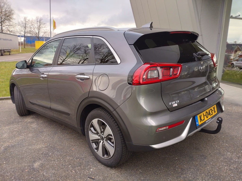 Kia Niro